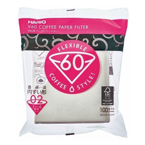 V60 Paper filter 02