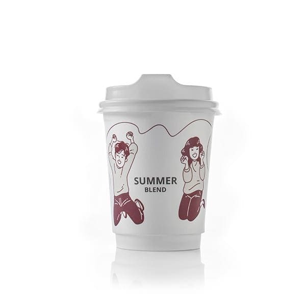 meraki cup
