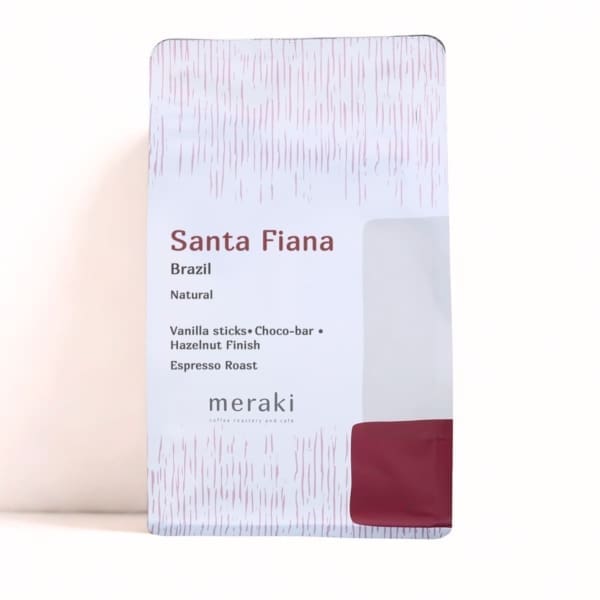Brazil Santa Fiana