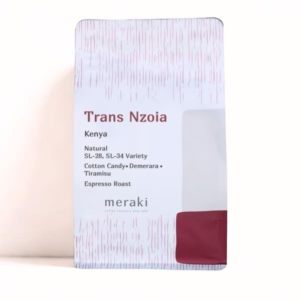 Kenya Trans Nzoia 250g