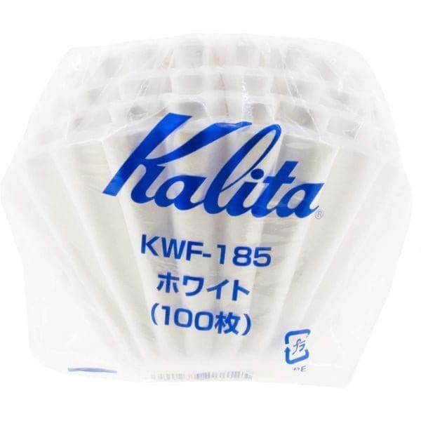 Kalita Paper Filter -185